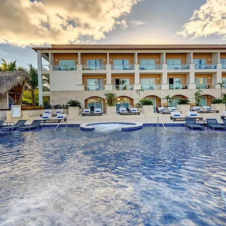 Royalton Hideaway Punta Cana, An Autograph Collection All-Inclusive Resort & Casino - Adults Only-3