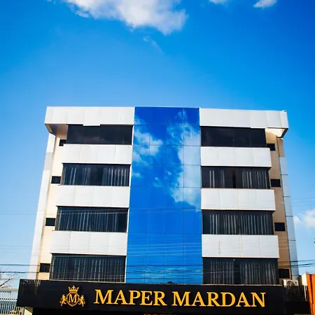 Maper Mardan-2