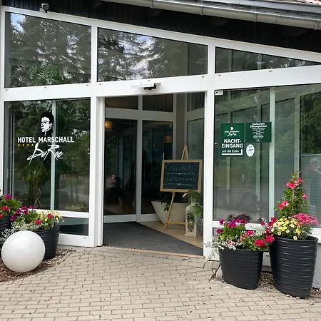 Hotel Marschall Duroc-2
