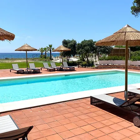 Hotel Mare Pineta-3
