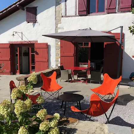 La ferme d'Ika-3