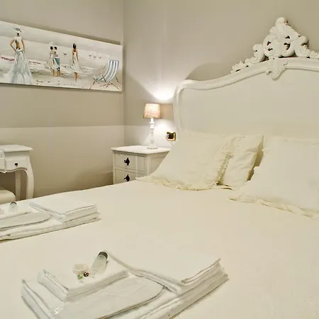 Borgo Manzoni - Charming House-2
