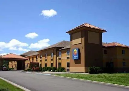 Quality Inn Dunkirk-3