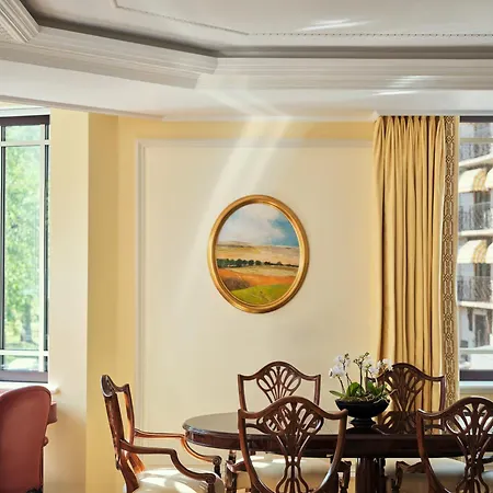The Dorchester - Dorchester Collection-3