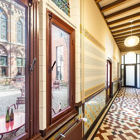 Hotel Staatsman-3