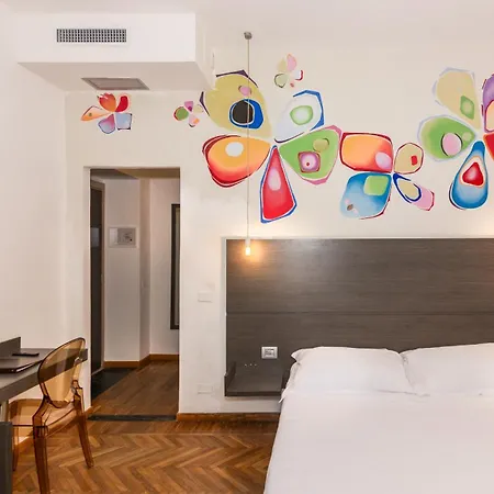 Hotel Tirreno-2