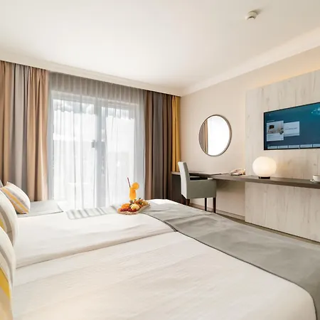Hotel & Spa Trzy Wyspy-3