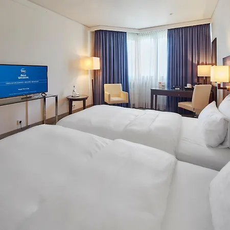 Best Western Hotel Trier City-2