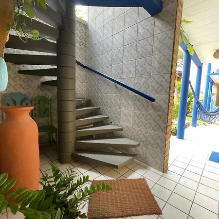 Pousada Girassol-3