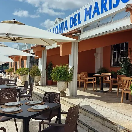 Hotel Don Gonzalo-3