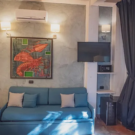 Hotel Capomulini - Dimora Storica-2