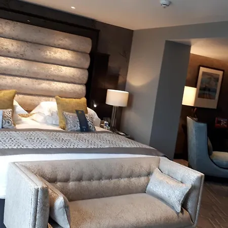 Grand Central Hotel Belfast-3