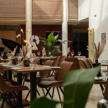 Hotel Van Eyck-2