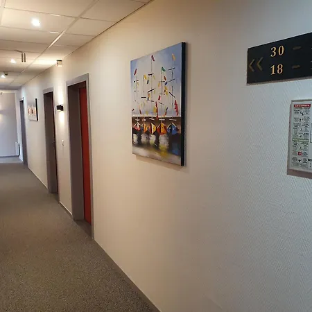 Hotel Salea-2