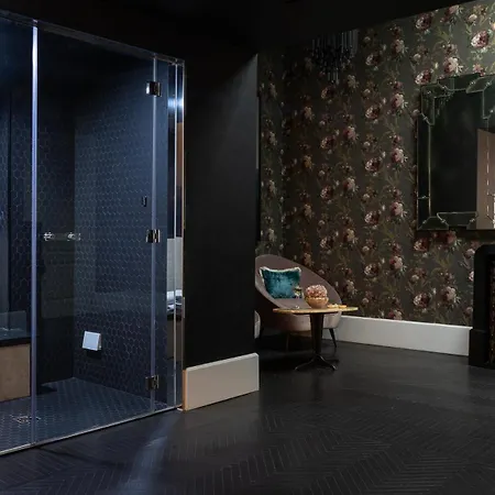 Hotel Vilòn - Small Luxury Hotels of the World-3