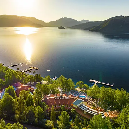 Marmaris Park Hotel-3