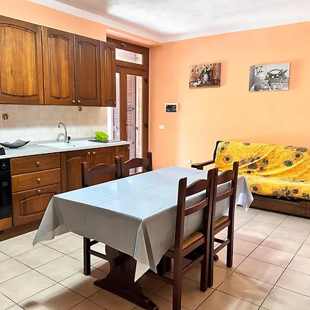 Casa Vacanze Arcobaleno-3