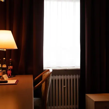 Hotel Zum Prinzen Sinsheim-3