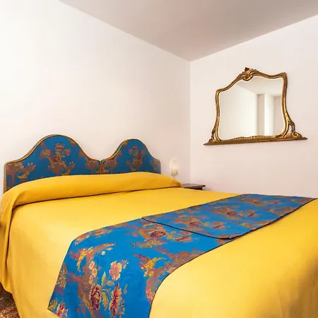 Hotel Casa Boccassini-2