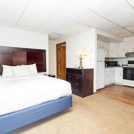 Brentwood Motor Inn-3