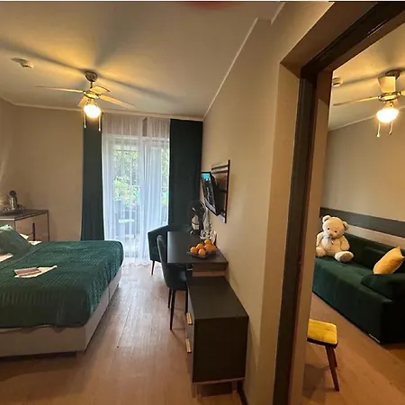 Villa Delfin Spa-3