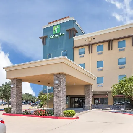 Holiday Inn - Brownsville By Ihg-3