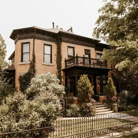 Ellerbeck Bed & Breakfast-3