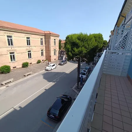 Corso Matteotti 162 - Affittacamere-2