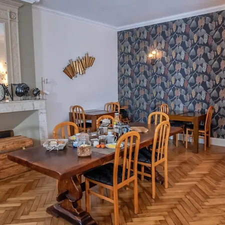La Maison Duffour-3
