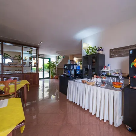 Casa Betania - Parcheggio Gratuito-2