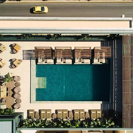 Radisson Blu Park Hotel Athens-3