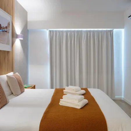 Hotel Made Inn Faro-3