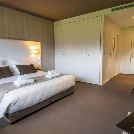 Mildiss Hotel Spa & Restaurant, BW Signature Collection-2