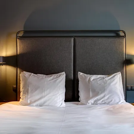 The Duke Boutique Hotel-2