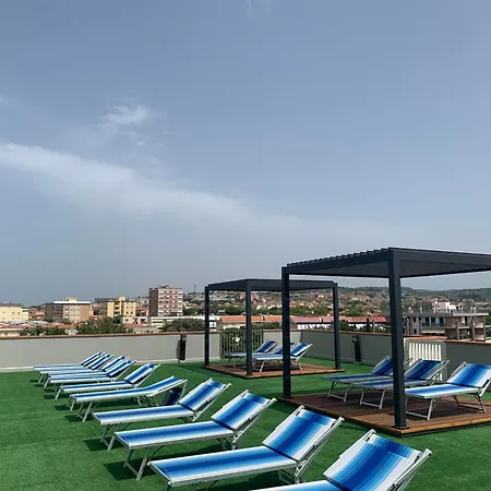 Le Residenze di Santa Costanza - Le Dimore-2