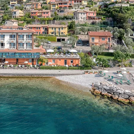 La Caletta Hotel Bolognese-3