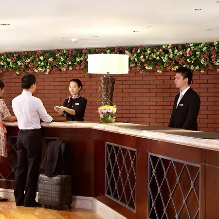City Hotel Xiamen-3