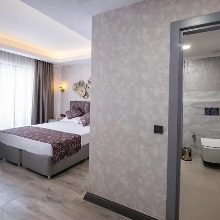 Avion Suite Hotel-3