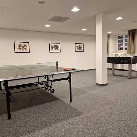 Kardinal Schulte Haus-2