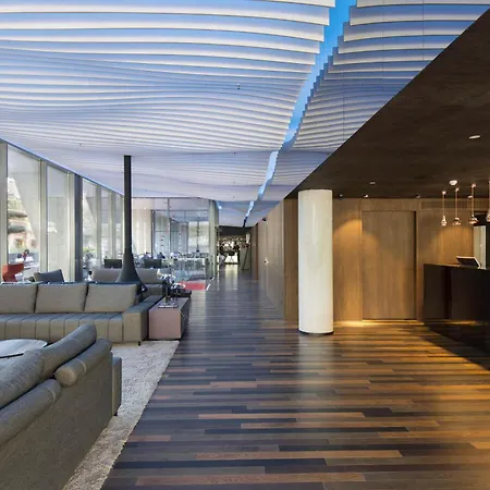Hotel Sb Glow 4 Sup-2
