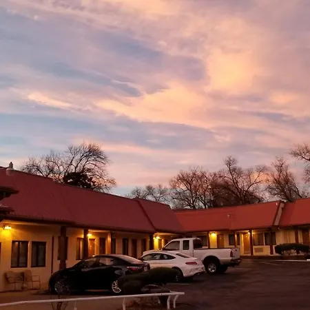 Mecca Motel-3