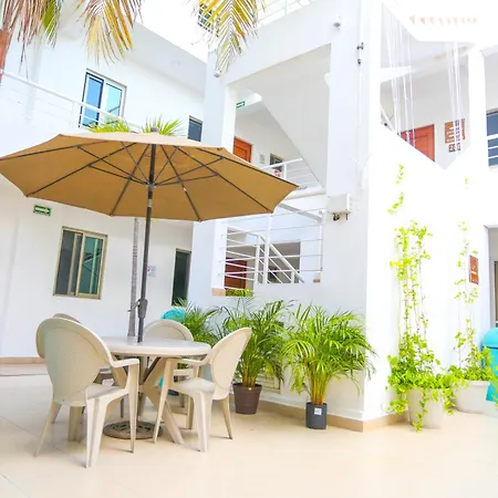 Terracaribe Hotel Boutique-2