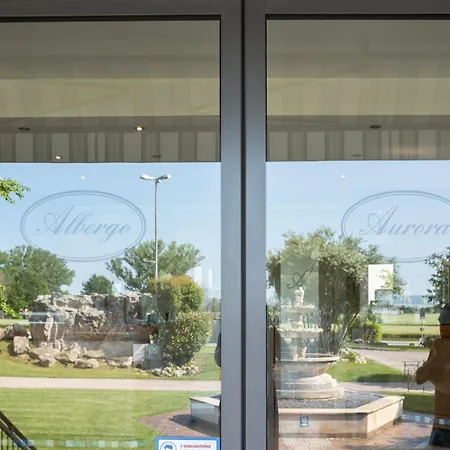 Albergo Aurora-2