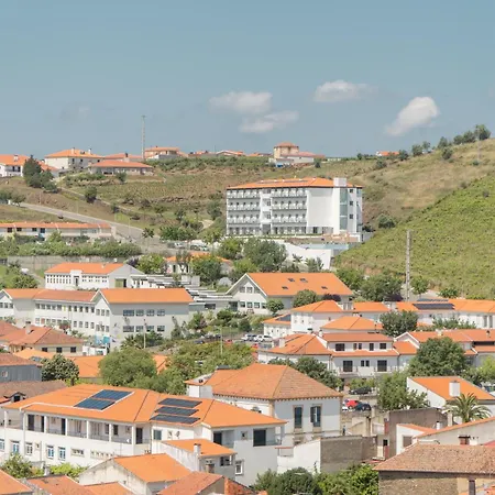 Hotel Freixo Douro Superior-2