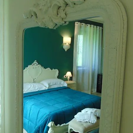 Galleria Imperiale Relais De Charme-2