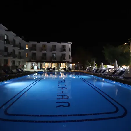 Bahar Hotels (Adults Only)-3