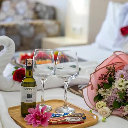 Bahar Hotels (Adults Only)-2