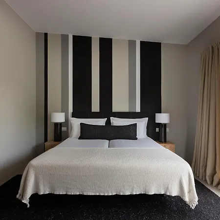 Hotel Mas Pastora - Adults Only-2