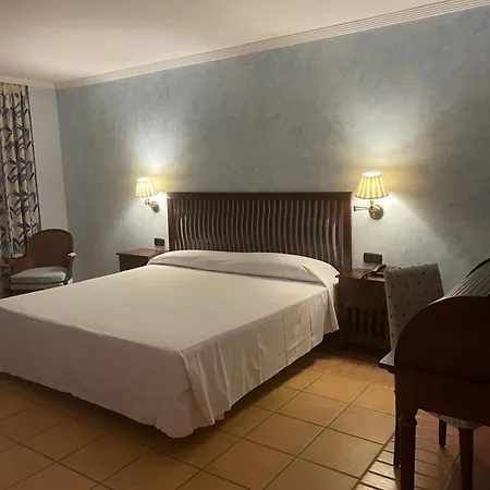 Hotel Corazón del Jerte-3