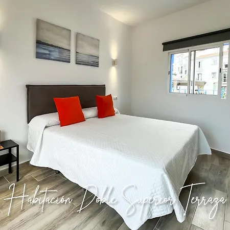 Micaela Charming Hostal-3
